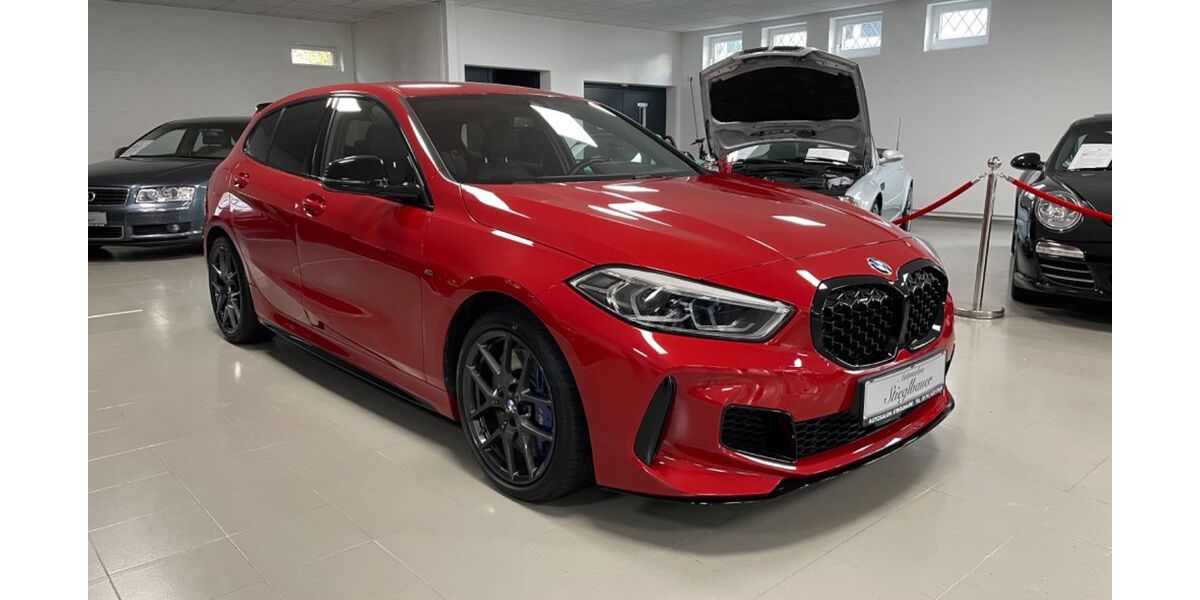 BMW M135 34.385 km 30.999 &euro; Anzing 85646