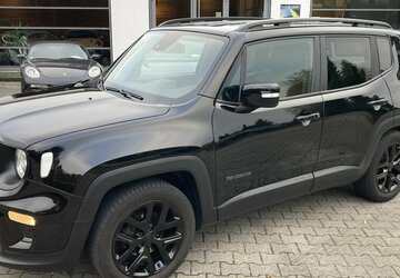 Jeep Renegade *Navi, unfallfrei* 37.000 km 20.750 &euro; Schorndorf 73614