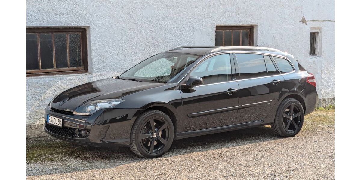 Renault Laguna 210.000 km 5.390 &euro; Allershausen 85391