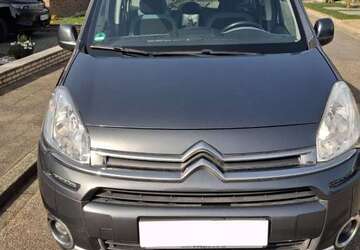Citroen Berlingo 180.000 km 6.900 &euro; Alpen 46519