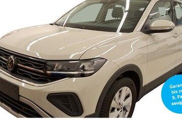 VW T-Cross 5.150 km 24.980 &euro; Gotha 99867