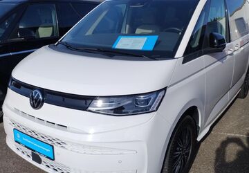 VW T7 Multivan 11.061 km 55.980 &euro; Lübeck 23556