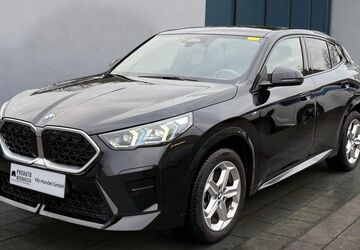 BMW X2 8.800 km 39.999 &euro; Meerbusch 40668