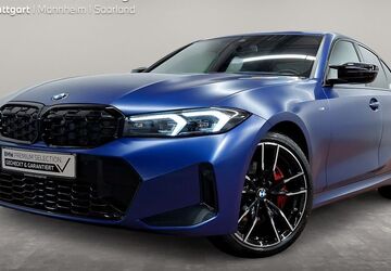 BMW M340i 24.473 km 57.790 &euro; Stuttgart 70569