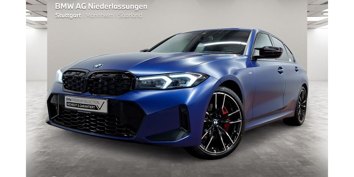 BMW M340i 24.473 km 57.790 &euro; Stuttgart 70569