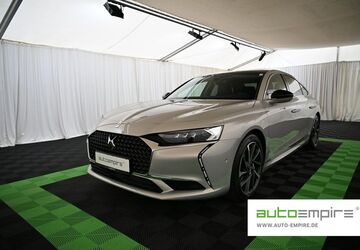 DS Automobiles DS9 5.896 km 38.990 &euro; Butzbach 35510