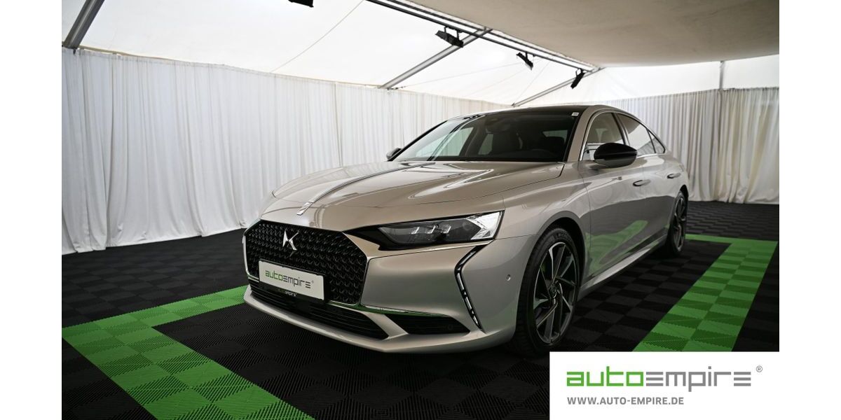 DS Automobiles DS9 5.896 km 38.990 &euro; Butzbach 35510