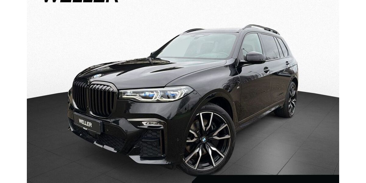 BMW X7 48.000 km 68.350 &euro; Stendal 39576