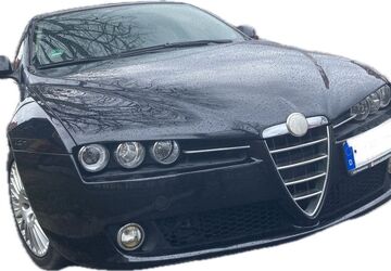 Alfa Romeo 159 211.600 km 1.500 &euro; Gotha 99867