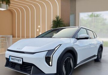 Kia EV4 3.500 km 40.485 &euro; Bremerhaven 27568