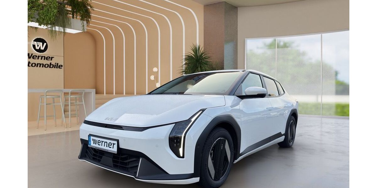 Kia EV4 3.500 km 40.485 &euro; Bremerhaven 27568