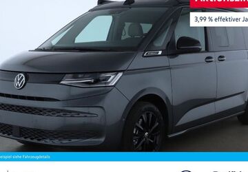 VW T7 California 12.681 km 70.990 &euro; Hanau 63452