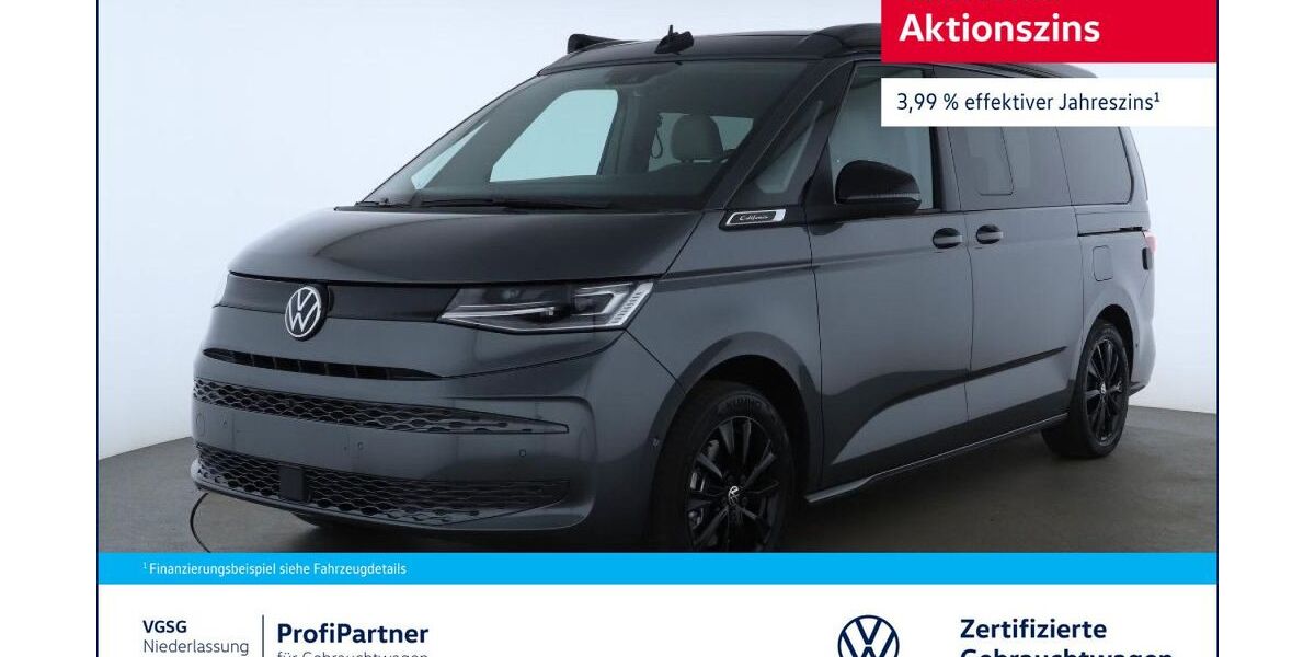 VW T7 California 12.681 km 70.990 &euro; Hanau 63452