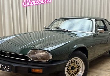 Jaguar XJS 64.614 km 14.950 &euro; Beek en Donk 