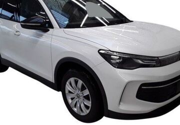 VW Tiguan 20.345 km 35.948 &euro; Kempten 87437