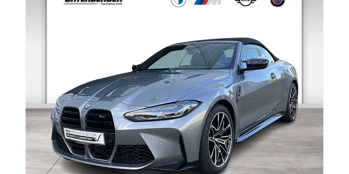 BMW M4 4.369 km 86.980 &euro; Lindau 88131