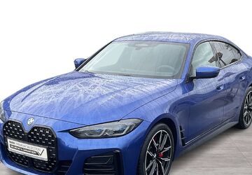 BMW 430 Gran Coupé 6.500 km 46.890 &euro; Gießen 35398