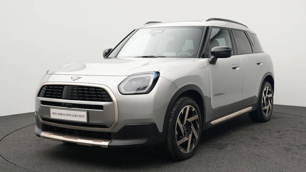 Mini Countryman C (Cooper) 20.565 km 40.109 &euro; 