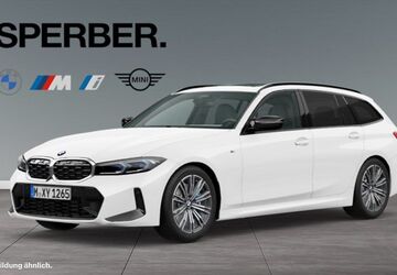 BMW M340i 24.811 km 53.784 &euro; Bamberg 96050