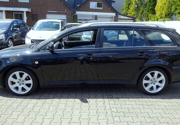 Toyota Avensis 253.000 km 3.500 &euro; Münster 48165