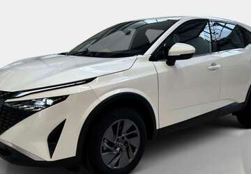 Nissan Qashqai 11.958 km 23.770 &euro; Karlsruhe 76227