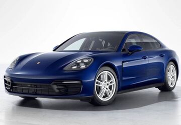 Porsche Panamera 46.404 km 83.400 &euro; Aachen 52068