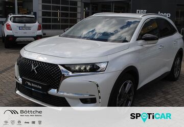 DS Automobiles DS7 (Crossback) 38.433 km 26.880 &euro; Dessau-Roßlau 06842
