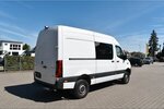 Mercedes-Benz Sprinter 316 CDI 4x4 7 G Tronic Mixto Camper 39.760 km 62.995 &euro; Donauwörth 86609