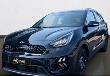Kia Niro 54.500 km 20.990 &euro; Baienfurt 88255