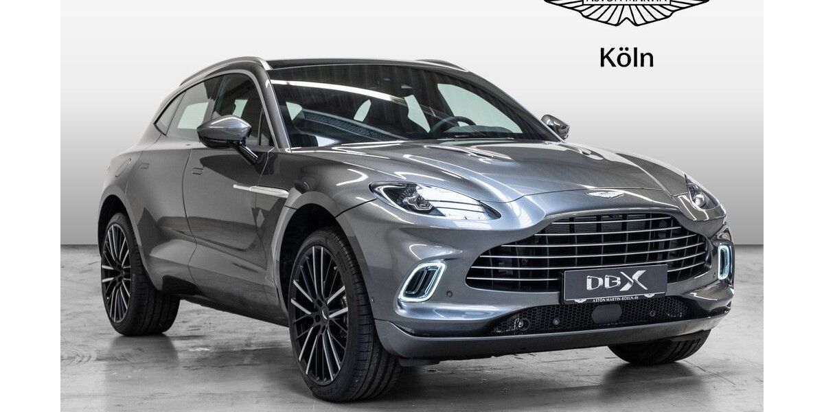 Aston Martin DBX 12.073 km 129.900 &euro; Köln 50968