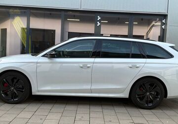 Skoda Octavia 29.801 km 37.550 &euro; Schmallenberg-Niederberndorf 57392