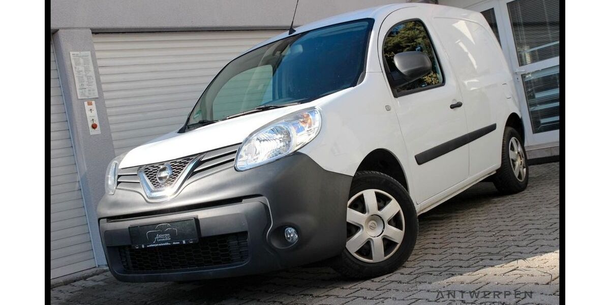 Nissan NV250 107.650 km 9.490 &euro; München 81243
