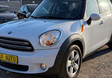 Mini Countryman D (Cooper) 209.300 km 7.000 &euro; Rastow 19077