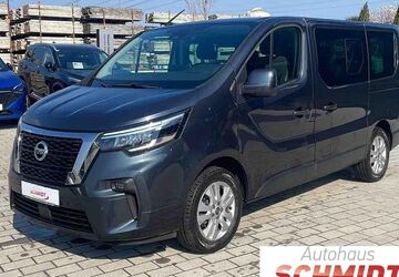 Nissan NV300 48.900 km 29.500 &euro; Sachsenheim 74343