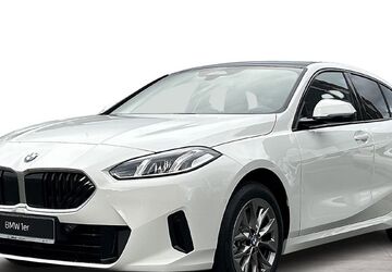 BMW 120 8.905 km 29.990 &euro; Korbach 34497