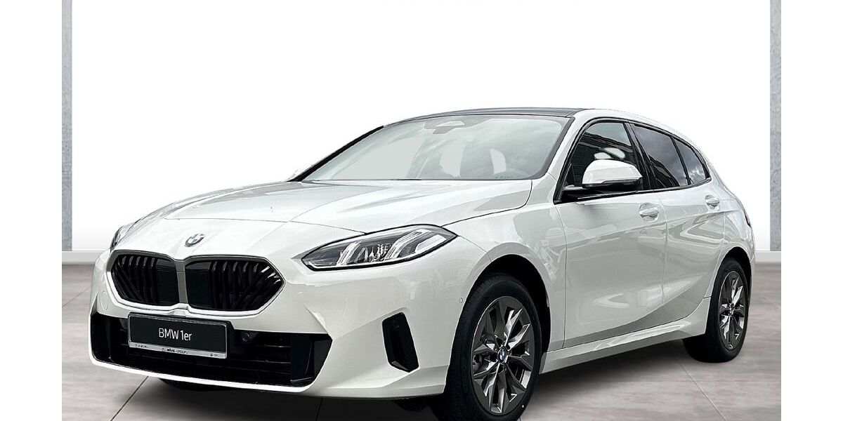 BMW 120 8.905 km 29.990 &euro; Korbach 34497