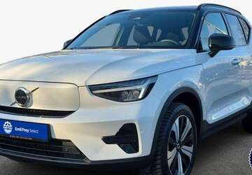 Volvo XC40 9.632 km 41.500 &euro; Dresden 01277