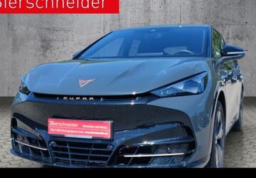 Cupra Tavascan 11.300 km 38.250 &euro; Beilngries 92339