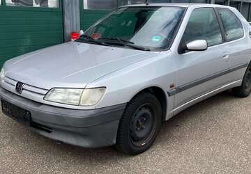 Peugeot 306 152.000 km 2.999 &euro; Ettenheim 77955