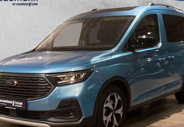 Ford Tourneo Connect 25.490 km 28.980 &euro; Bielefeld 33609