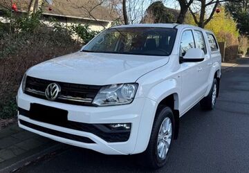 VW Amarok 160.450 km 23.900 &euro; Bönen 59199