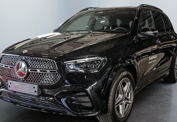 Mercedes-Benz GLE 450 9.999 km 102.950 &euro; Neumünster 24539