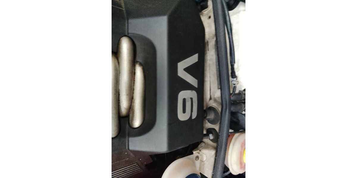 Audi A4 Quattro V6 220.000 km 3.500 &euro; Wilhelmshaven 26382