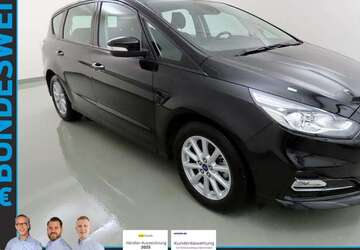 Ford S-Max 31.071 km 27.440 &euro; Premnitz 14727