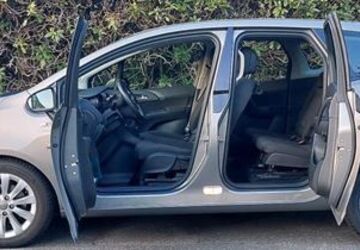 Opel Meriva 59.950 km 9.950 &euro; Edewecht 26188