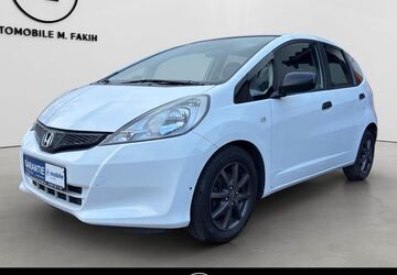Honda Jazz 212.000 km 3.499 &euro; bad oeynhausen 32549