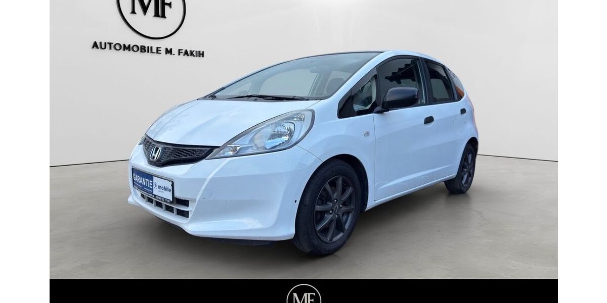 Honda Jazz 212.000 km 3.499 &euro; bad oeynhausen 32549