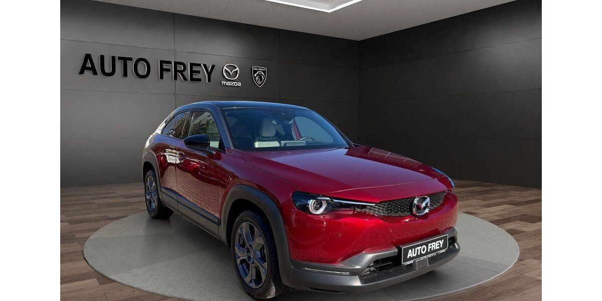 Mazda MX-30 28.808 km 15.290 &euro; Gersthofen 86368