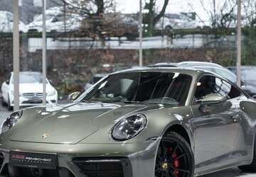 Porsche 911 67.600 km 104.890 &euro; Remscheid/NRW 42855