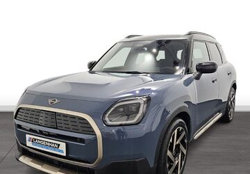 Mini Cooper E Countryman 3.990 km 44.512 &euro; Gotha 99867